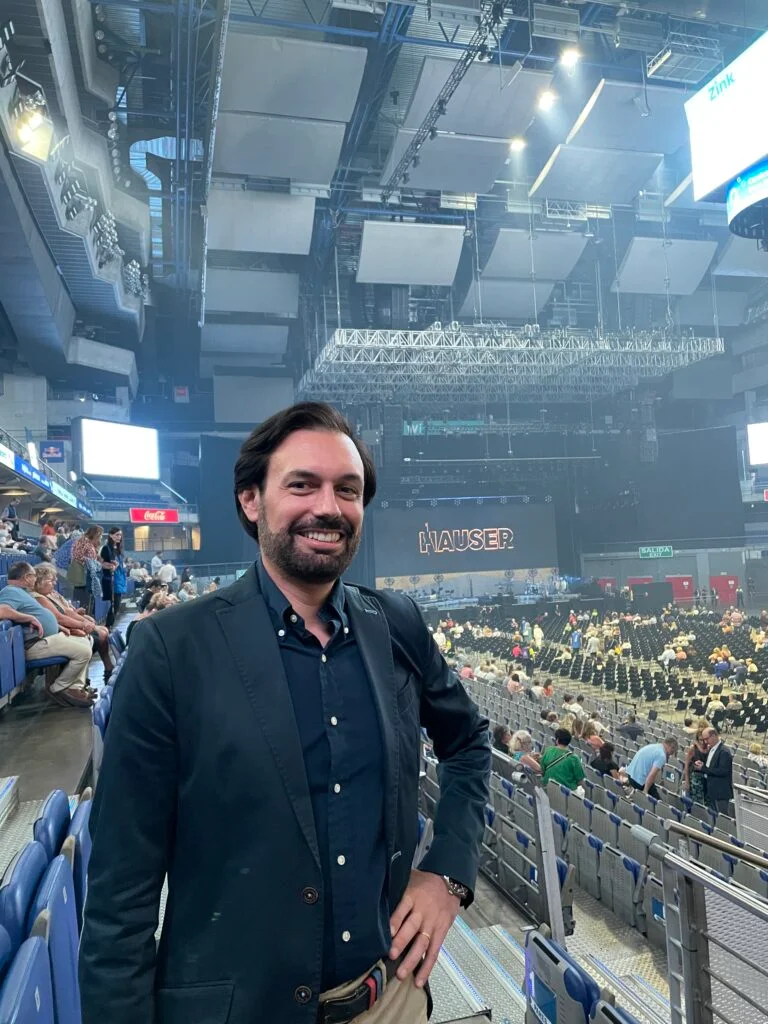 Antonio L. Flores-Galea