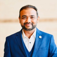 Amol Kodag