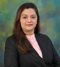 Dr. (Adv). Shraddha (Gujar) Damle