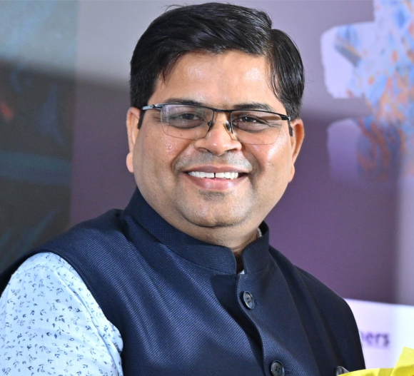 Dr. Puneeth Kumar Mishra
