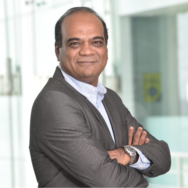 Sudeendra Koushik