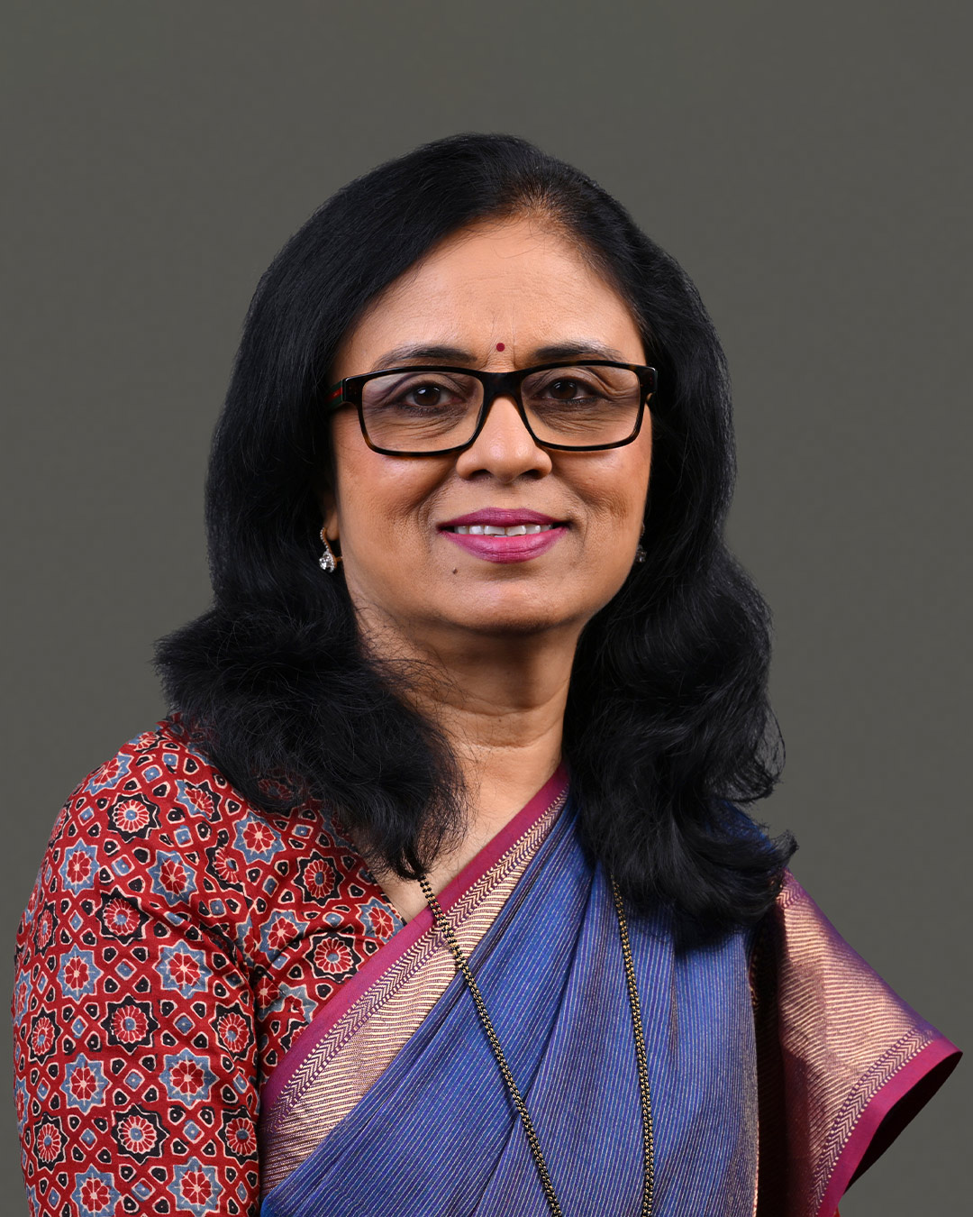 Dr. Vidya Yeravdekar
