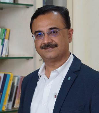 Ketan Kotecha