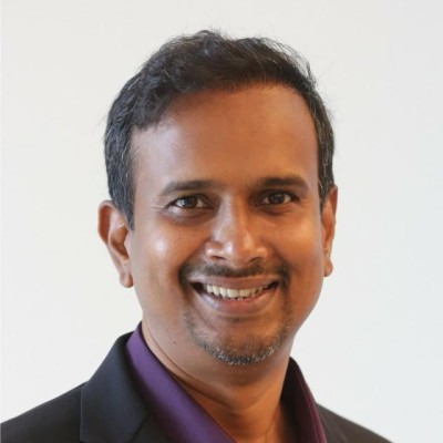 Raj Vallabhaneni