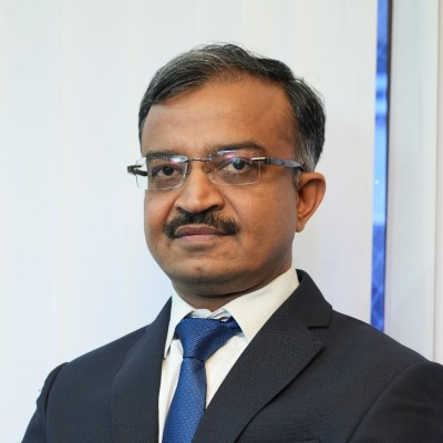 Rajendrasinh Jadeja