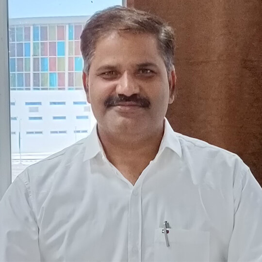 Ram Bilas Pachori