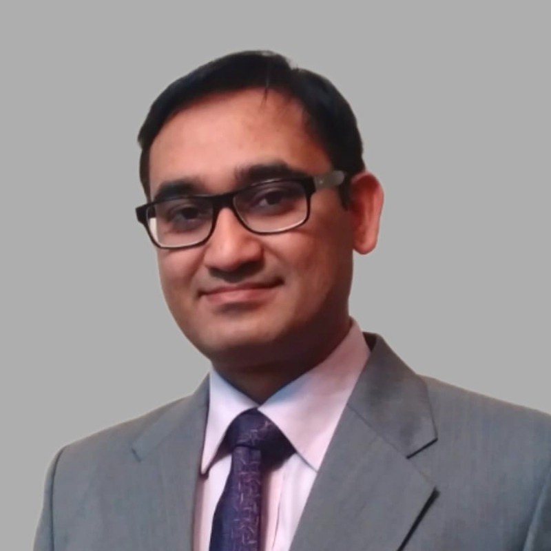 Saurabh Mishra