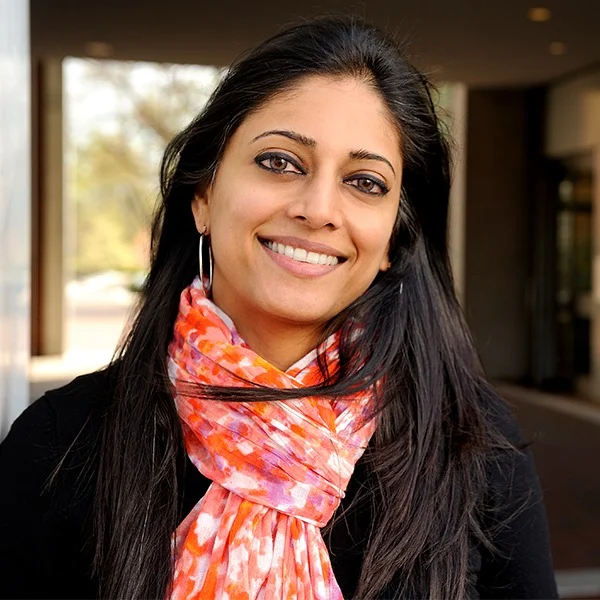Sridevi V. Sarma