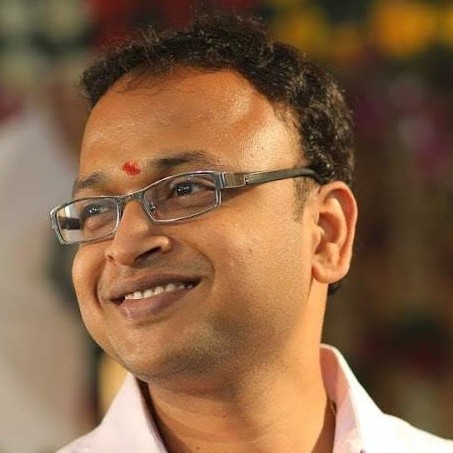 Bhaskar Babu Tiruveedula