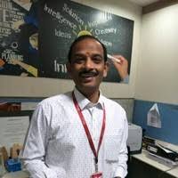 Dr. Nagarjun Malladi