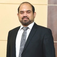 Dr Ramakrishnan Raman