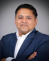 Dr. Chetan Shrikant Kulkarni