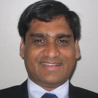 Manish K Gupta
