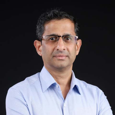 Dr Prashanth C. Upadhya