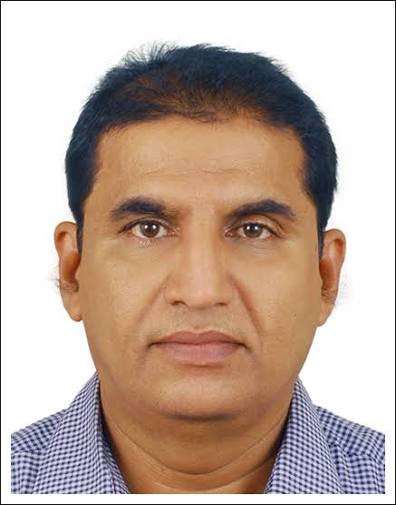 Rammohana Reddy Guddeti