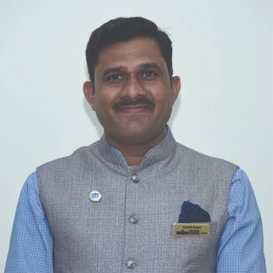 Shrikant Tangade