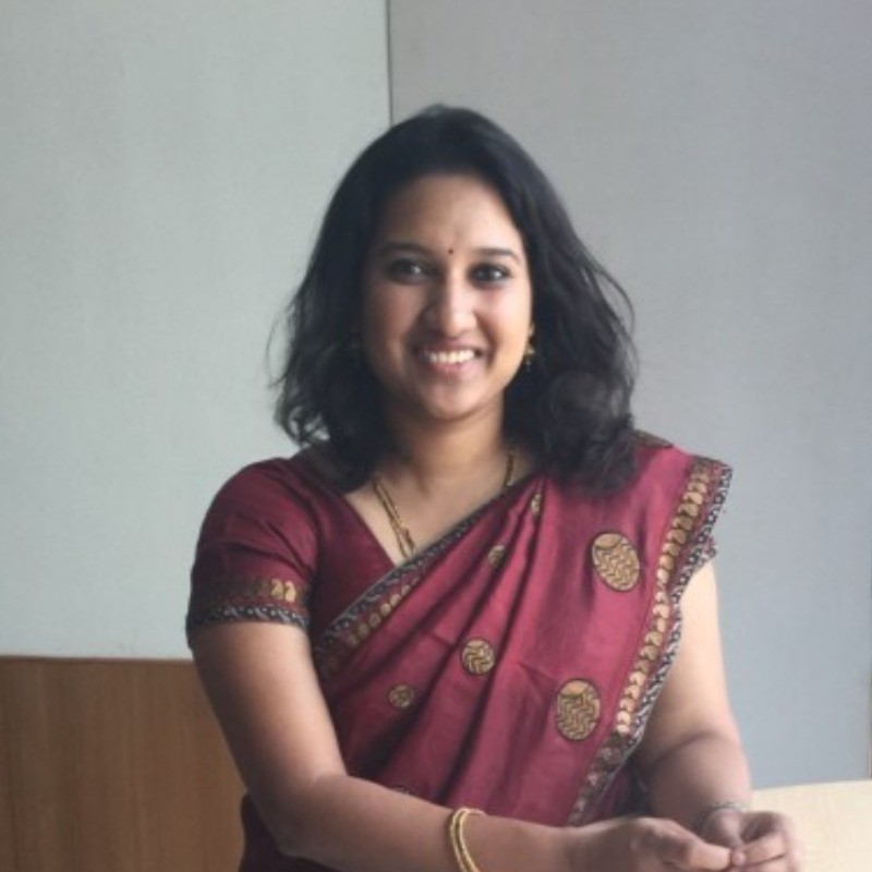 Sudeepthi Bollineni