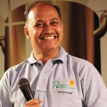 Viswanath Seetharam