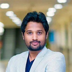 Praveen Kumar Tangella