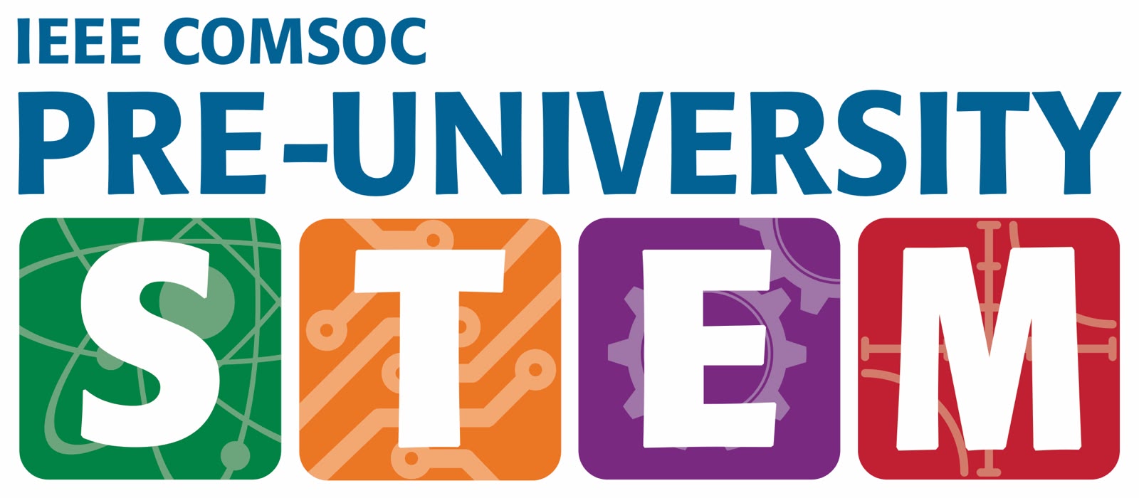 IEEE ComSoc Pre-University STEM