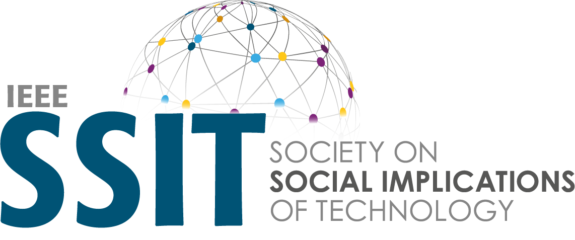 IEEE Society on Social Implications of Technology